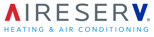 Aire Serv cutout of logo